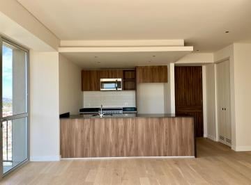 Departamento · 89m² · 2 Recámaras · 2 Estacionamientos · Departamento en Venta en Santa Fe Stampa Santa Fe