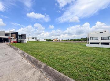 Terreno / Lote · 189m² · Terreno en Venta Lomas del Dorado Boca del Rio Veracruz