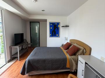 N/A · Iluminado y Amueblado, Loft en Venta, Interlomas