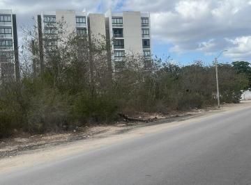 N/A · Venta Terreno de 4784 m² Ubicacion Premium a un Lado del Hospital El Faro y City Center en Merida Yu
