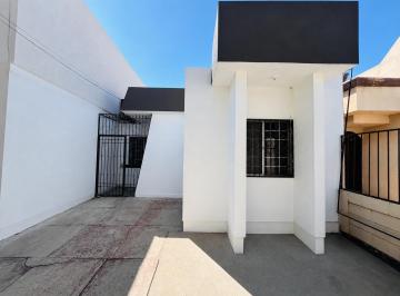 N/A · Casa de Una Planta en Renta Cerca de Iada - Uacj de 2 Recámaras