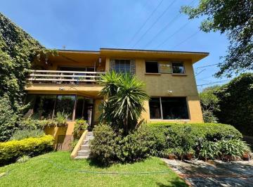N/A · Casa en Venta con Jardin, Heroes de Padierna, Magdalena Contreras