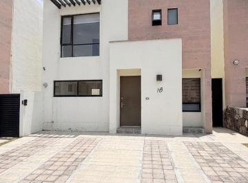 N/A · Vive en Zibatá | Casa de 6 Recámaras en Venta