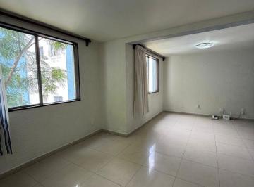 Departamento de 2 habitaciones, Coyoacán · En Renta Departamento Iluminado y Excelente Distribución, Al Sur de La Ciudad en Coapa