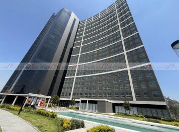 Departamento · 108m² · 2 Recámaras · 2 Estacionamientos · Departamento en Venta en Santa María