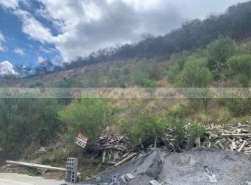 Terreno / Lote · 788m² · Terreno / Lote en Venta en Sierra Alta