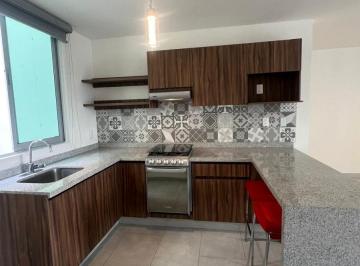 Departamento de 2 habitaciones, Tlalnepantla de Baz · Departamento en Venta en Cantera Berriozabal