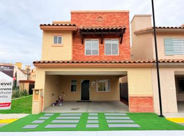 Casa de 3 habitaciones, Pachuca · ¡Casa de Lujo, Confort y Seguridad! Venta de Casa 3 Recámaras