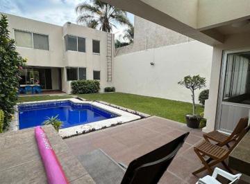 Casa de 4 habitaciones, Cuernavaca · Casa en Renta o Venta en Zona Norte de Cuernavaca