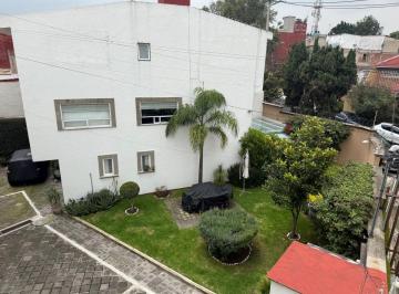 Casa en condominio de 3 habitaciones, Naucalpan de Juárez · Casa en Condominio Calle Cerrada Lomas de Tecamachalco