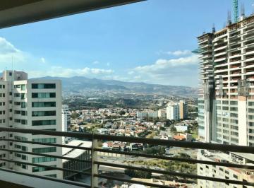 RENTO DEPARTAMENTO CON TERRAZA EN ISLA DE AGUA · Rento Departamento con Terraza en Isla de Agua