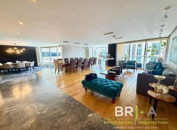 Departamento en venta en Bosques de las Lomas · Departamento en Venta en Bosques de Las Lomas