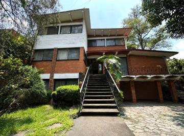 Casa de 4 habitaciones, Alvaro Obregón · Excelente Casa en Jardines del Pedregal