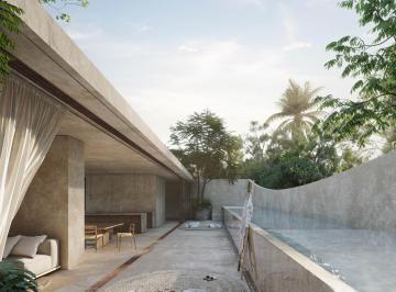 Villa · 1780m² · 8 Recámaras · Un Lugar Para Sentir, No Solo Vivir. Villa de 8 Dorm. en La Comunidad Más Lujosa