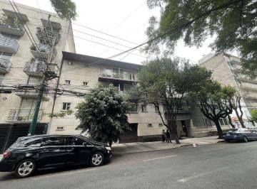 58978abb048188f235eb26c0a53b2f22056000f0f99beab60599efd103ec42e3 · Townhouse Remodelado con Terraza, Roof Garden y Vistas Arboladas | del Valle
