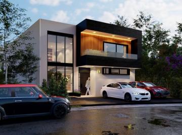 Casa de 3 habitaciones, Huixquilucan · Casa en Venta de Bosque Real
