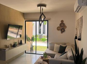 Departamento de 2 habitaciones, Cancún · Departamento en Venta en Terraquia, Av Huayacan/ 2 Recamaras