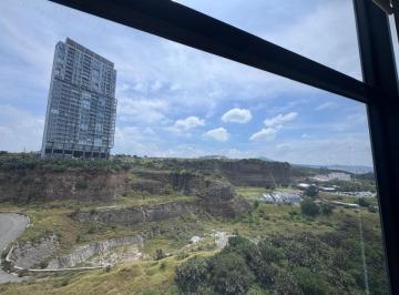 Departamento de 2 habitaciones, El Marqués · En Edificio con Vigilancia, 2 Recámaras, 2 Baños, Aire Acondicionado, Alberca, Gym, Permite Airb&b