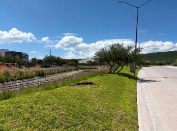 Terreno / Lote · 327m² · Terreno con Espectacular Vista en La Espiga Vida y Comundad, Querétaro, Qro