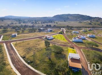 Terreno / Lote · 1900m² · Venta de Terreno en Ejido Bellasvista, Acatlán de Juarez Jalisco *oportunidad*