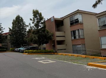 Departamento de 2 habitaciones, Atizapán de Zaragoza · Departamento en Renta en Nuevo Madin