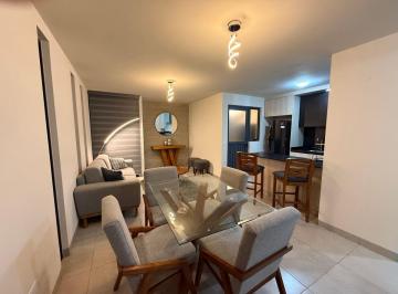 Departamento de 2 habitaciones, El Marqués · Departamento Novo - en Renta Amueblado en Zakia