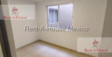 Departamento · 61m² · 1 Recámara · 1 Estacionamiento · Departamento en Venta en Atlampa, Cuauhtémoc Jl 27 - 773.