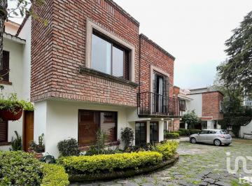 Casa · 204m² · 3 Recámaras · 3 Estacionamientos · Casa en Venta en Desierto de Los Leones