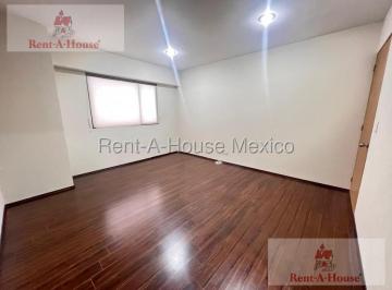 Departamento · 147m² · 3 Recámaras · 2 Estacionamientos · Departamento en Venta en Manzanastitla, Cuajimalpa de Morelos Jl 27 - 290.