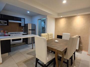 Departamento · 65m² · 2 Recámaras · 1 Estacionamiento · Departamento en Santa María Nonoalco