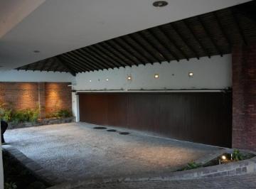 Casa de 3 habitaciones, Querétaro · Casa de Una Planta en Villas del Mesón