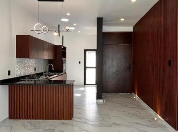 Casa · 130m² · 2 Recámaras · 1 Estacionamiento · En Venta Casa en Punto Lomas. un Solo Nivel, Dos Recámaras, Totalmente Climatizada