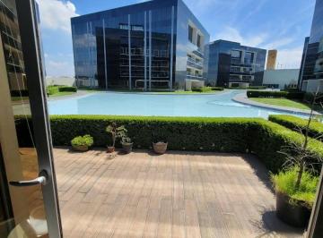 Departamento de 3 habitaciones, Metepec · Exclusivo Departamento en Venta Planta Baja en Bellezzian Metepec Asunción