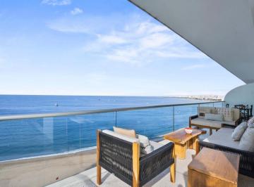 Departamento de 4 habitaciones, Puerto Vallarta · Hermoso Condo Península 10 a