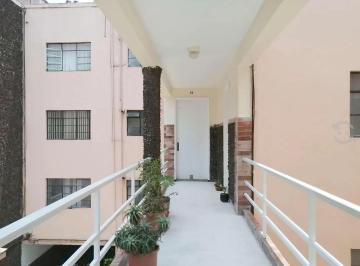 Departamento de 1 habitación, Miguel Hidalgo · Departamento de 40 m² con 1 Recámara en Renta en Observatorio