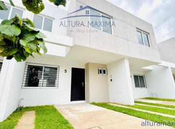 Casa de 3 habitaciones, Zapopan · Casas Nuevas en Venta Jardines del Valle/base Aerea Zapopan