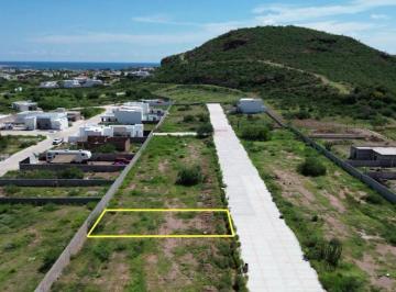 Terreno / Lote , Guaymas · Terreno en Venta en San Carlos, Sonora