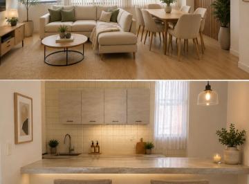 Departamento de 2 habitaciones, Benito Juárez · Renta Departamento en Colonia del Valle Centro, Muy Centrico