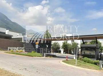 Terreno / Lote , Monterrey · Terreno de Cumbres Elite Premier