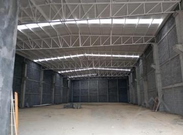 Bodega comercial · 2108m² · Bodega en Renta de 2108 m Apodaca Nuevo Leon