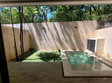 Casa · 250m² · 4 Recámaras · 2 Estacionamientos · Casa en Venta 4 Recamaras Alberca Senderos de Mayakoba Playa del Carmen (Fvc - 2845)