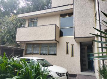 Casa · 280m² · 3 Recámaras · 2 Estacionamientos · Casa en Venta en Club de Golf, Tlalpan