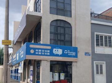 Oficina , Aguascalientes · Local Oficina en Renta Primer Anillo