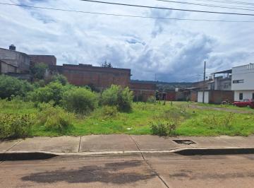 Terreno / Lote · 140m² · Terreno en Venta en Llano de La Virgen Pátzcuaro