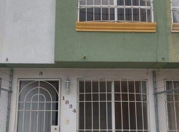 efa6625249a6a2f5a90b5cd82aca736f2a37ded80ec79516232ad23d727ec308 · Casa en Renta en Colonia Los Héroes Puebla