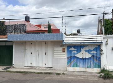 Casa uso de suelo de 5 habitaciones, Puebla · Casa con Local Comercial en Venta, Puebla.