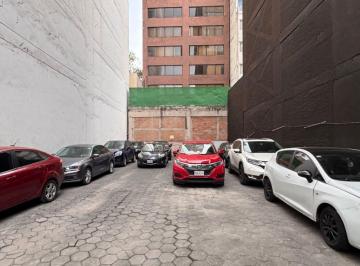 Terreno / Lote , Miguel Hidalgo · Terreno en Venta en Polanco V Sección | Oportunidad Única Para Desarrollo Residencial de Alta Gama