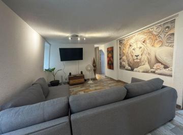 Departamento de 2 habitaciones, Puebla · Departamento en Renta de 2 Habitaciones en Forjadores y Zavaleta Amueblado con Vigilancia