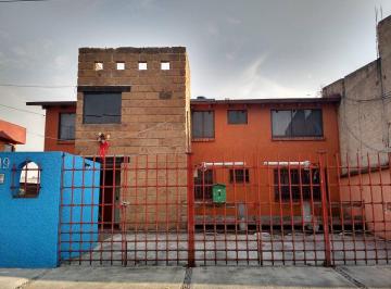 Departamento de 2 habitaciones, Atizapán de Zaragoza · Un Departamento por Piso