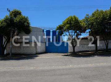 Bodega comercial · 394m² · Renta Bodega Comercial Mexico Nuevo Atizapan 11407